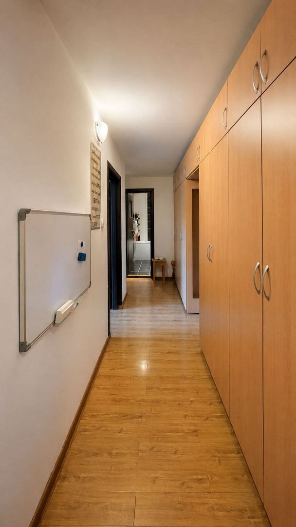 COMISION 0% | Apartament 4 camere | 88.99 mp | 2 bai | Steaua - Poză 8
