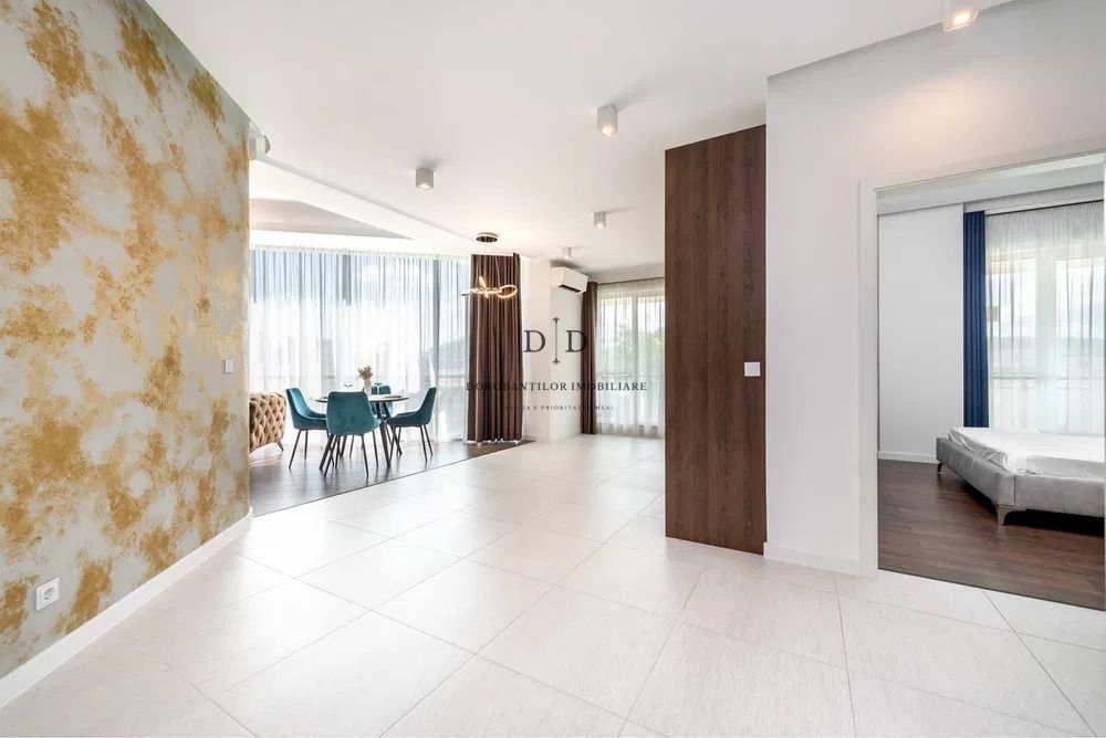 Vanzare apartament 3 camere | View spectaculos | Parcare | Grigorescu - Poză 12