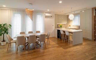 Vila 5 camere *195mp* + Gradina Proprie *245mp* // Pipera - Poză 2