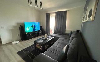 Apartament 2 camere | Balcon generos | Selimbar - Poză 1