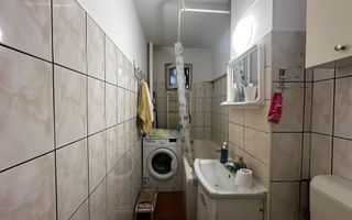 Apartament 2 camere, Calea Sagului Shopping City - Poză 9