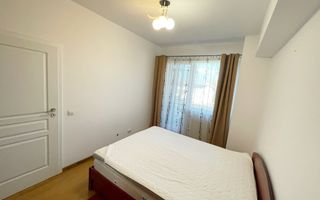 2 camere, modern, bloc nou, balcon, parcare, Marasti, zona Kaufland - Poză 10