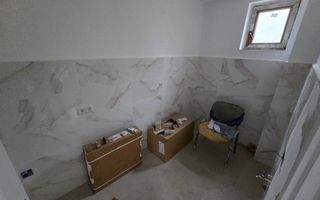 1/2 Duplex 3 Camere 2 Bai Zona Lidl Cetate - Poză 12