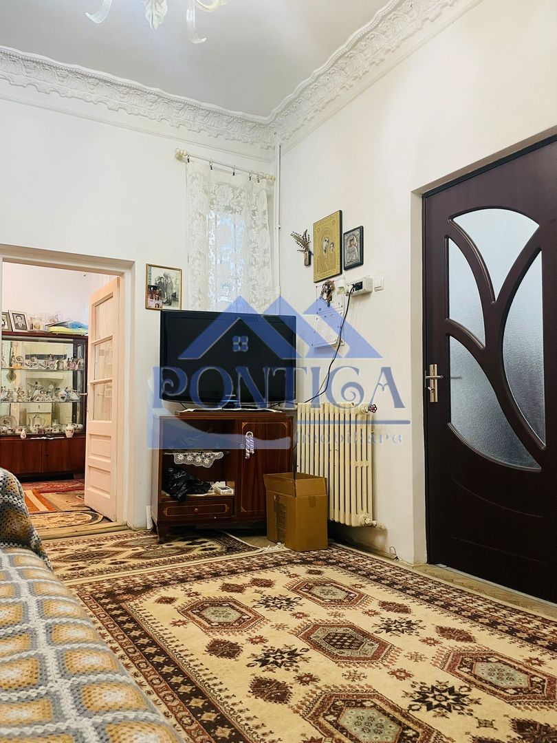 Casa in centrul Constantei - Poză 5