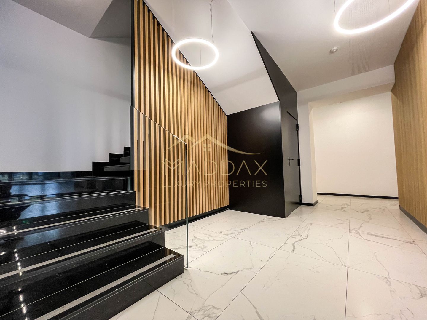 2 Rooms 100 sqm / high ceiling ***LUX***First Rent***/ Floreasca / 2 Parking - Poză 21