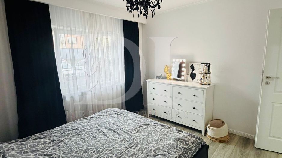 Apartament 3 camere de vânzare – Cluj-Napoca, Mărăști - Poză 2