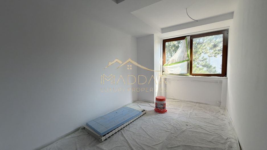 Vila Premium *800mp* // teren *963mp* / garaj cu 6 locuri* // Iancu Nicolae - Poză 79