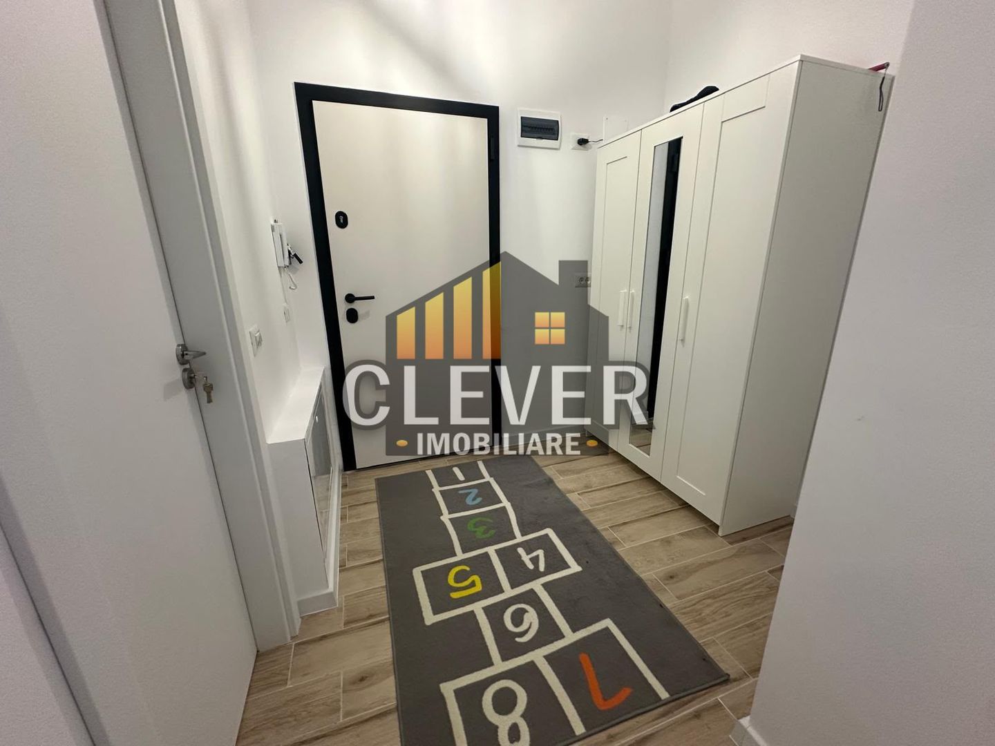 Apartament 3 Camere Finalizat - Pallady, 8 min metrou Teclu - Poză 14