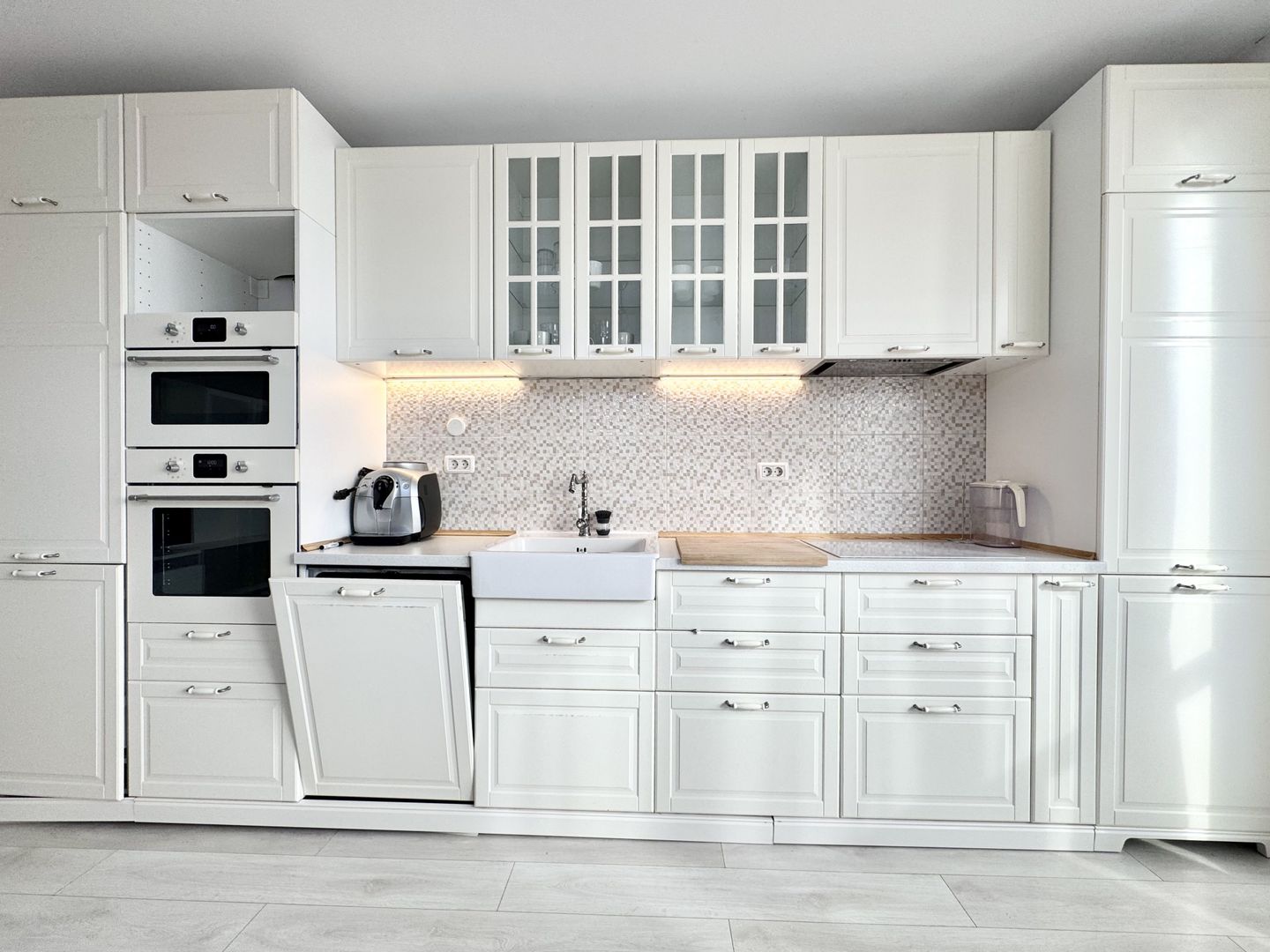 Apartament 3 camere Braytim + parcare proprie - Poză 8