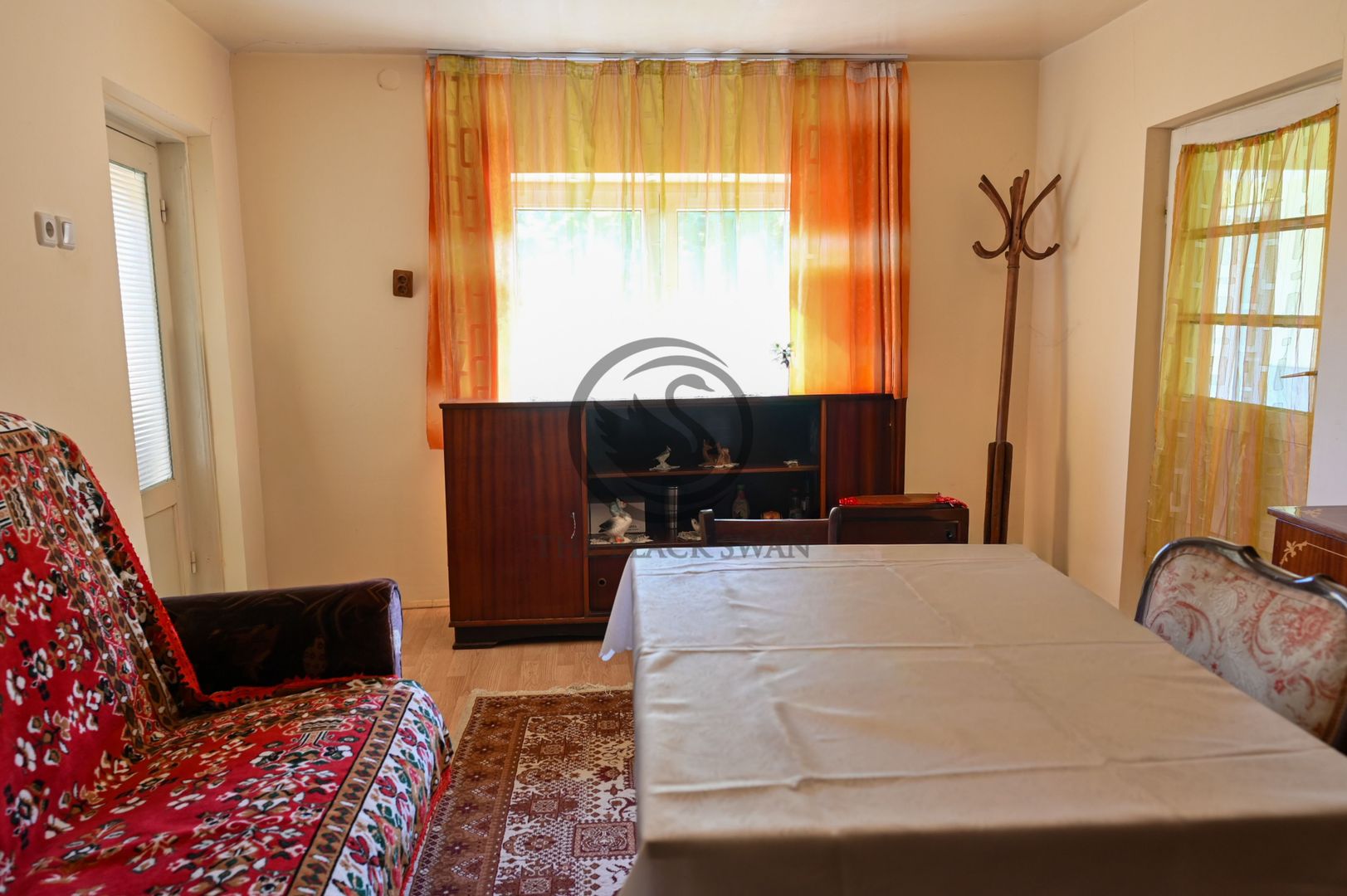 Casă din caramida de vanzare | Teren 1.117 mp | Puchenii Mari | - Poză 5