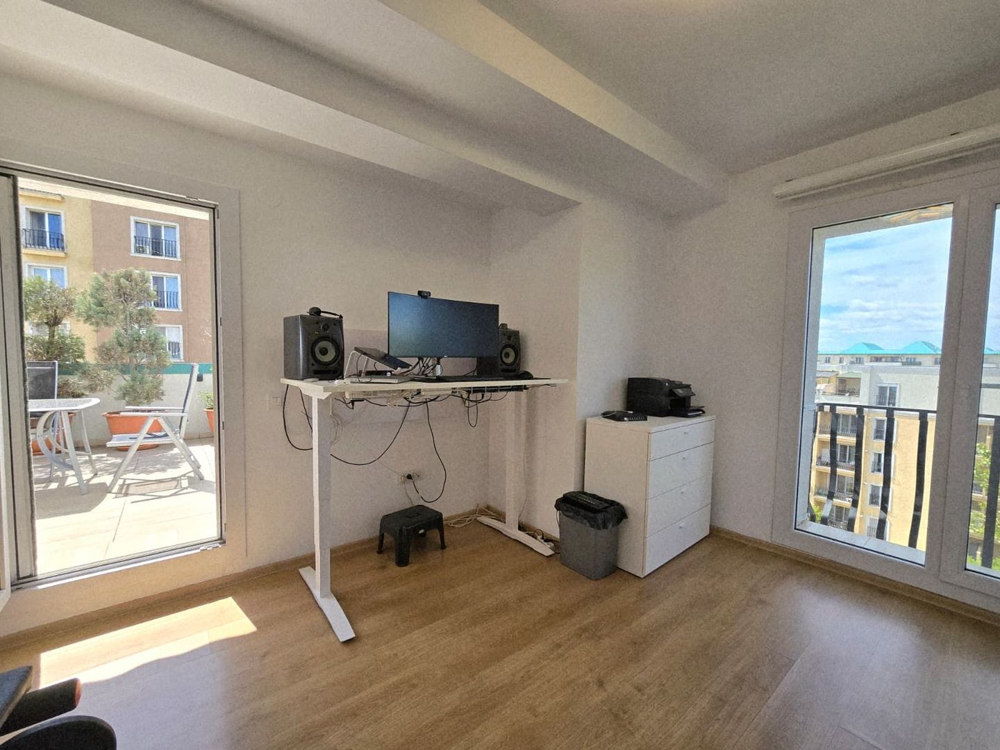 COSMOPOLIS - Apartament 3 camere , Tip Loft, cu terasa mare - Poză 13