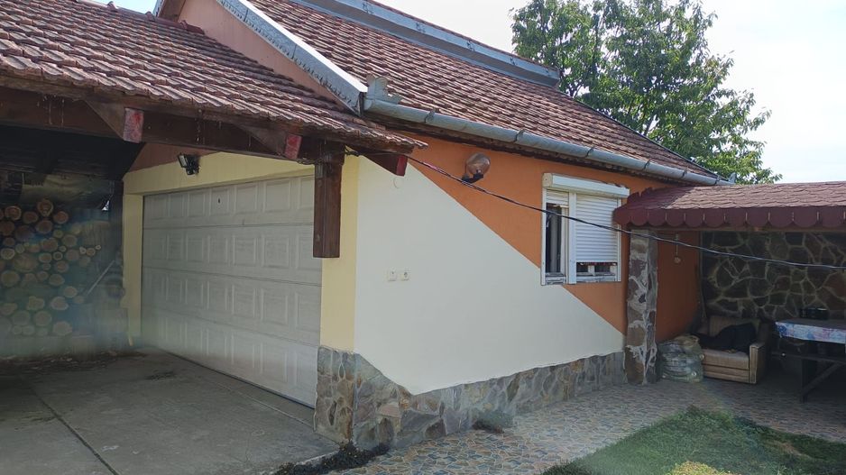 Vilă P+E de vânzare în Valea lui Mihai – 233 mp, teren 733 mp - Poză 6