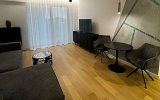 Apartament 2 Camere | One Herastrau Tower - Poză 1