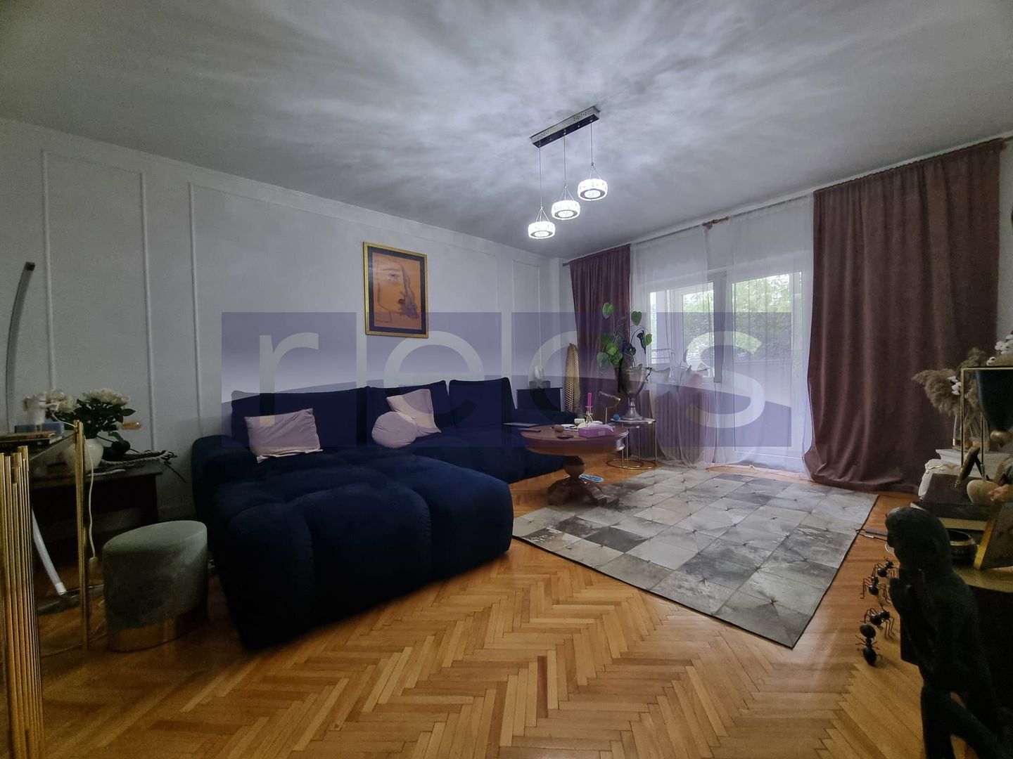 VANZARE 3 CAMERE | DECOMANDAT | ZONA UNIRII - Poză 2