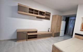 Inchiriez Garsoniera Iasi Tudor Vladimirescu langa Iulius Mall - Poză 3