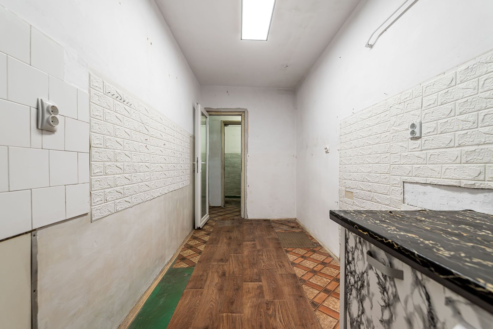 Apartament tip Samantha, 3 camere, Gen. Praporgescu - Poză 6