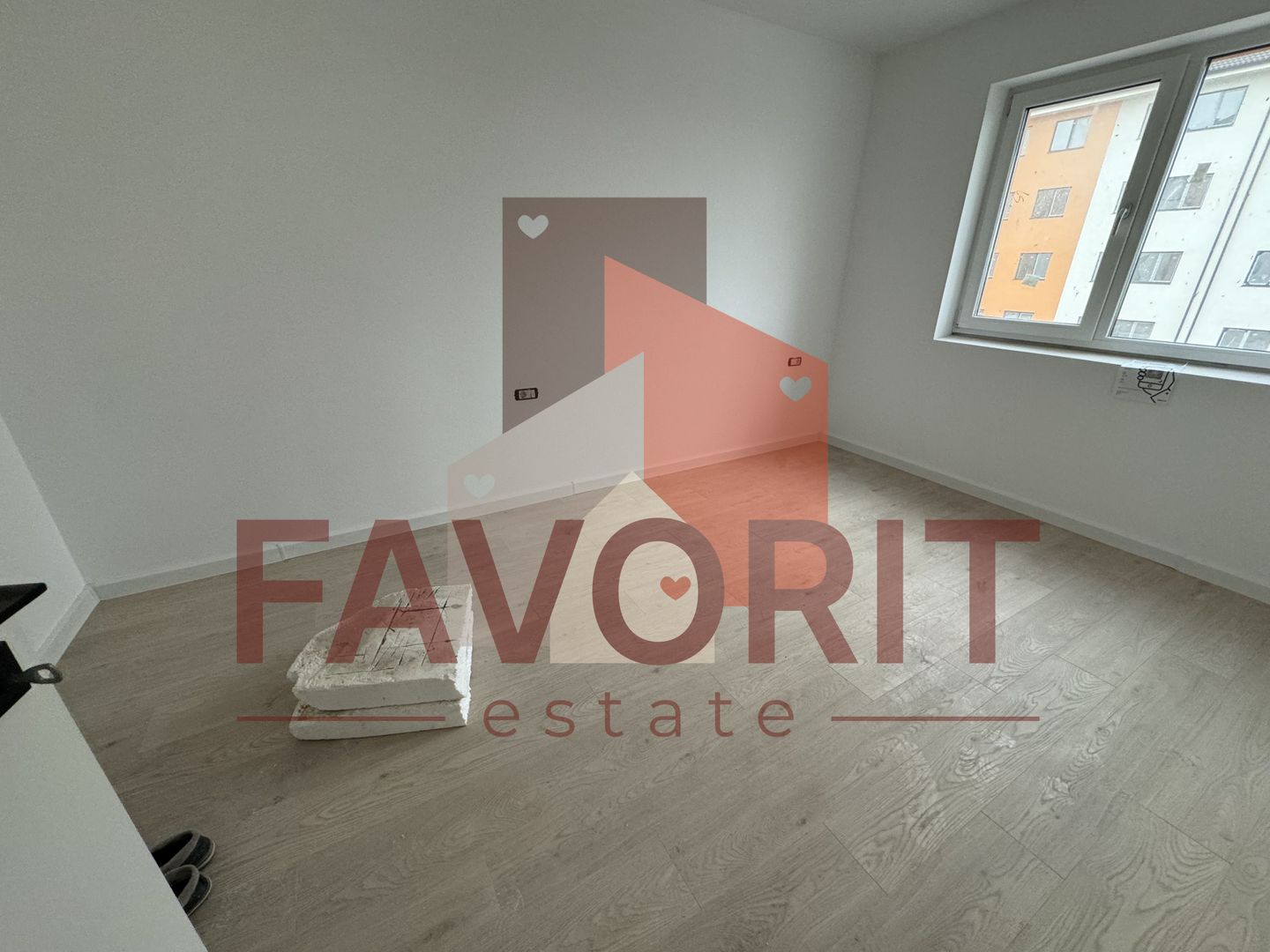 Aproape de LIDL. Disponibil imediat. Ultimul ap cu 2 camere - Poză 9