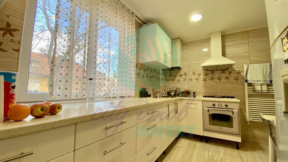 Apartament 3 camere plus garsoniera - Poză 6