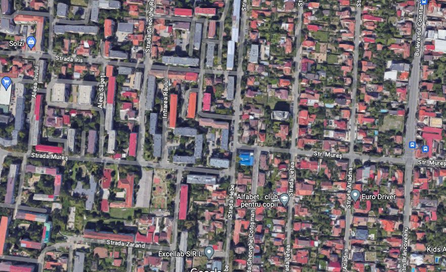 Teren generos investiții - Poză 1