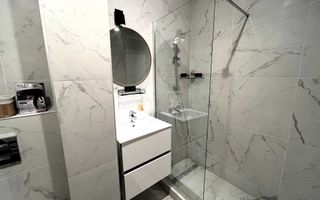 Studio / Apartament 2 camere, open space de închiriat  IVORY RESIDENCE - Poză 7