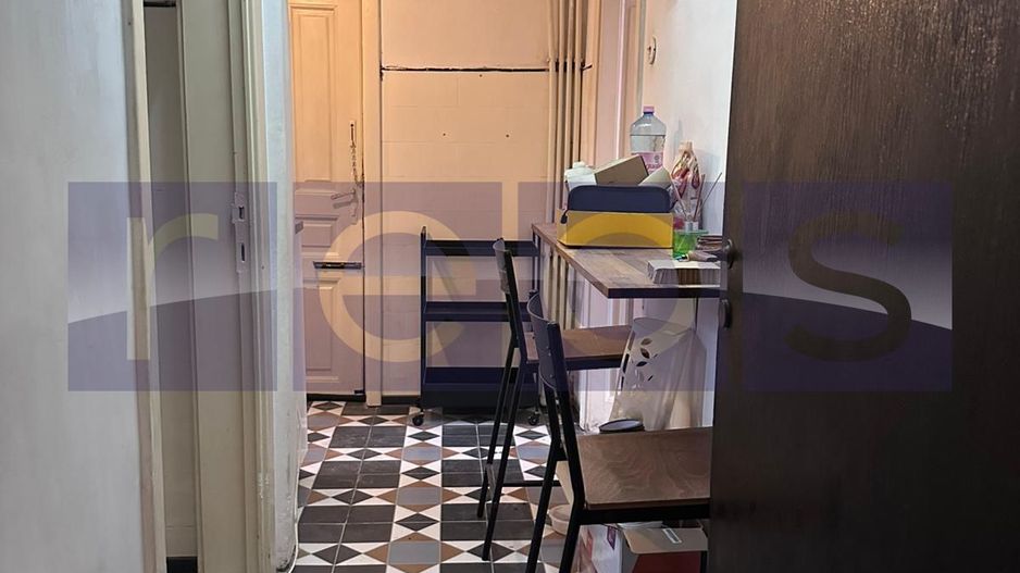 VANZARE 2 CAMERE CENTRU ISTORIC |  ZONA  UNIRII | ACCES RAPID UNIVERSITATE | - Poză 9