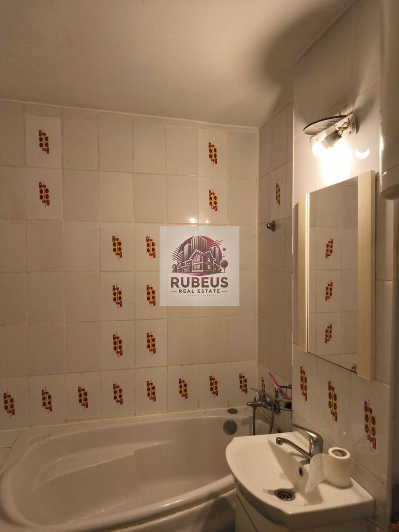 Garsonieră cu vedere la Parcul Natural, 100m de Dunăre - Poză 7