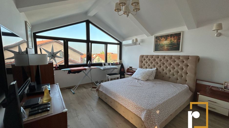 VILA INDIVIDUALA | PIPERA - Poză 21