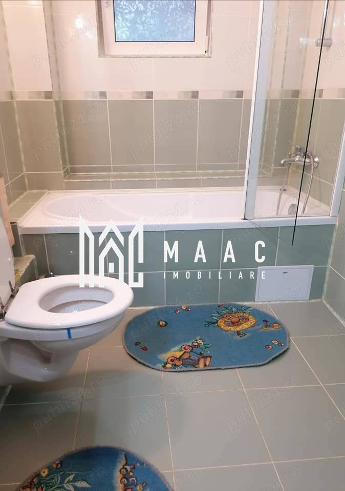 Apartament 2 camere | Decomandat | Balcon | Etaj 1 | Strand - Poză 8
