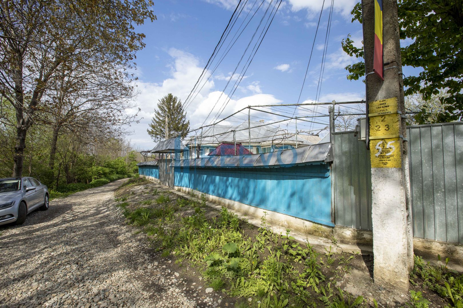 Casă de vânzare în Blăgești, Bacău - Poză 37