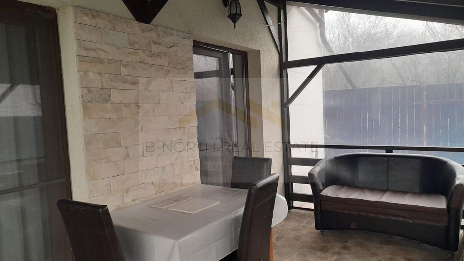 Inchiriere Vila  Drragomiresti Deal - Poză 9