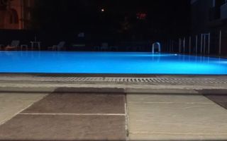 AP. 2 CAMERE- ATLANTIS ONE, PET-FRIENDLY, CENTRALA, PISCINA EXTERIOARA - Poză 8