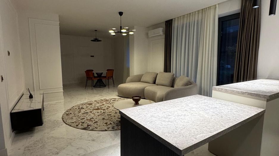 Inchiriere 3 Camere Jolie Village Pipera Nou - Poză 4