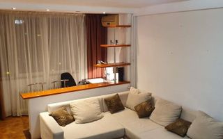 Apartament 2 camere Averescu, vedere liniștită, mobilat complet - Poză 1