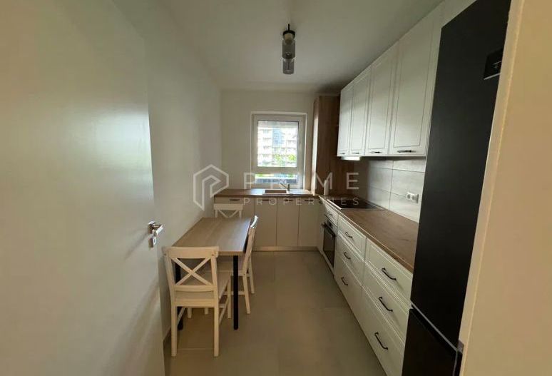 Apartament 3 camere, complet mobilat și utilat, Cartier Maurer - Poză 6