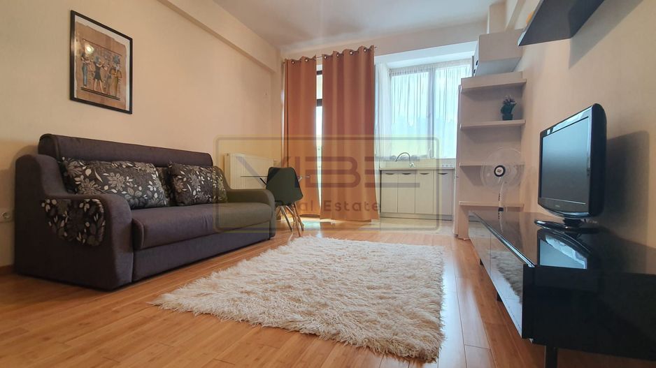 Garsoniera moderna  Copou - Exclusive Residence - Poză 3