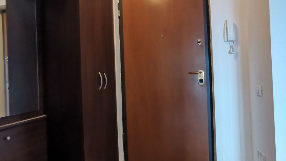 2 camere cu parcare subterana | Aleea Privighetorilor - Poză 9