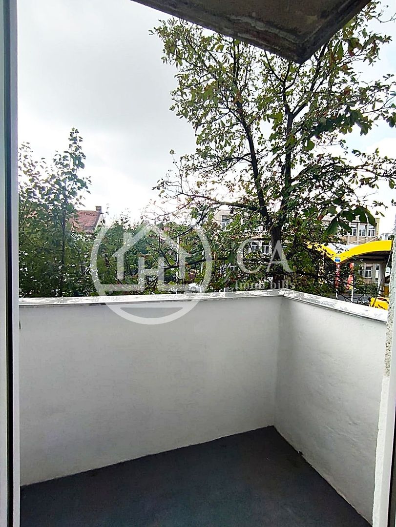 Apartament de inchiriat cu 2 camere in zona ultracentrala, Oradea - Poză 10