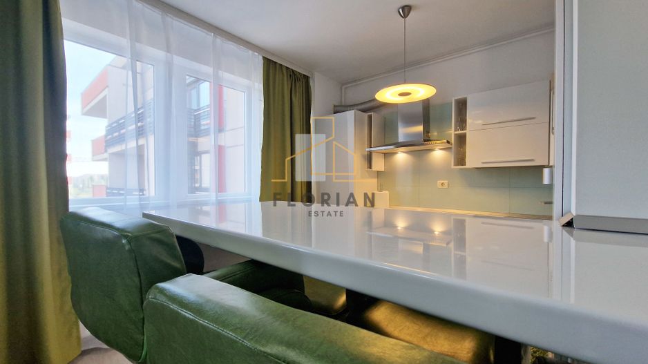 Apartament Lux - 3 camere Complex Ring-1 ian 2026 - Poză 4