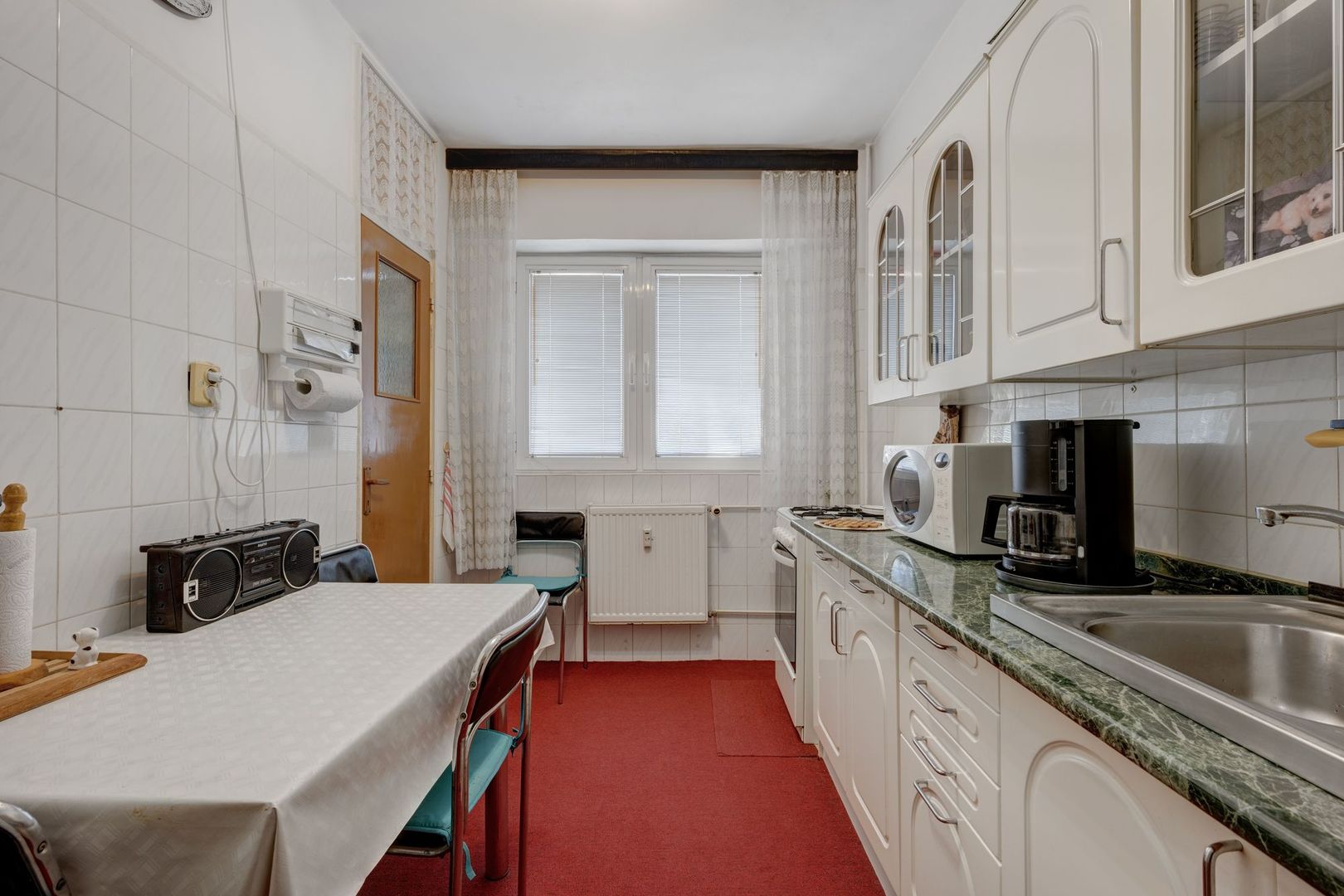 RARITATE la vânzare - 3 camere, etaj 4, Calea Vacaresti-Mall Sun Plaza - Poză 6