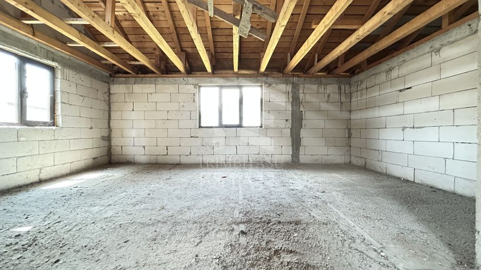 Casă individuală P+M Lumina | 90mp utili | Pod mansardabil | Curte - Poză 17