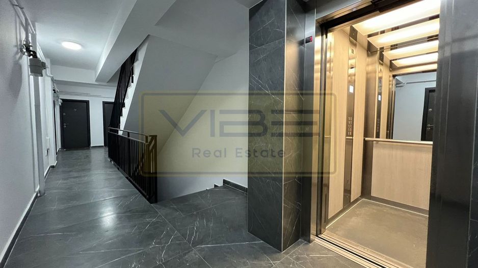 Apartament 2 camere Esplanada Oancea - Tatarasi - Poză 3