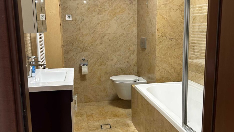 Domenii, langa Parcul Copilului, inchiriere studio cozy - Poză 7