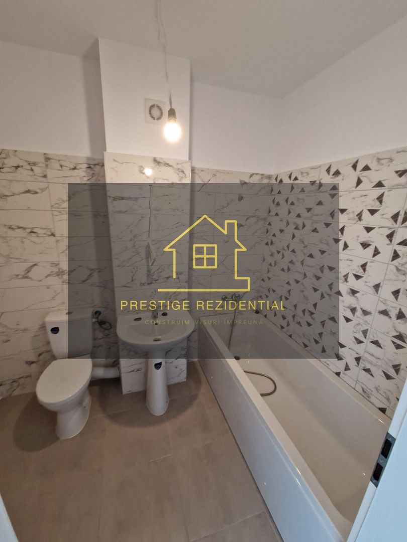 Apartament 2 cam Decomandat,Finisaje Prem, Finalizat,Metrou Grigorescu - Poză 4