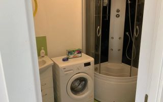 Apartament 2 camere de vanzare Militari Residence - Poză 1