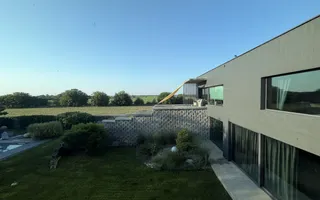 Vila Exclusivista *2223mp teren* / Piscina proprie / 5 garaje / Otopeni - Poză 34