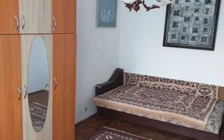 Apartament 2 camere semidecomandat, 52 mp, etaj 3/4, zona Podu Ros, Iasi - Poză 2