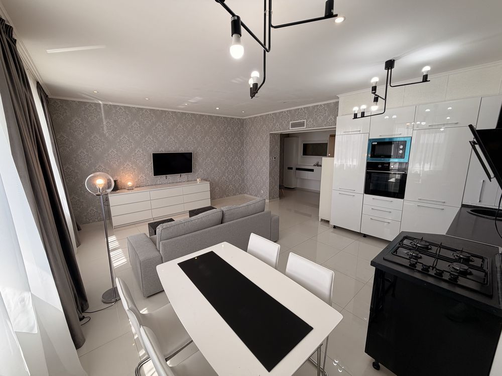 De inchiriat Apartament 2 camere Rin Grand Hotel - Poză 5