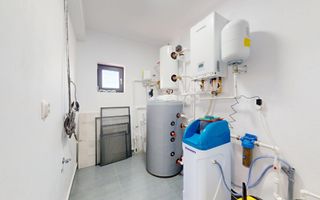 CASA DE LANGA PADURE, Clinceni str. Mierlei 73J - Poză 15