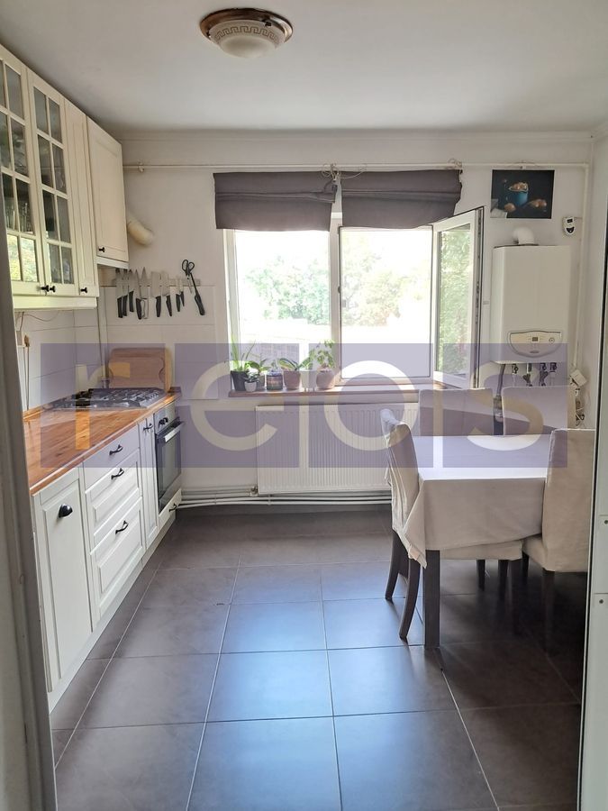 VANZARE 3 CAMERE DECOMANDAT -  TIMPURI NOI - NEVA TAIAN - Poză 2