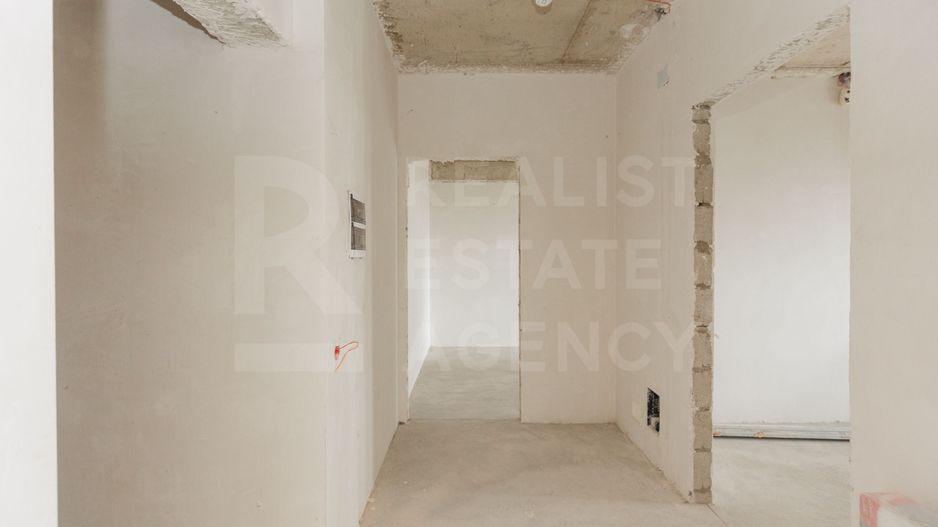 Vânzare, apartament, 2 camere, strada Nicolae Titulescu, Botanica - Poză 3